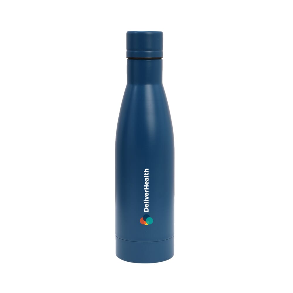 Puro Bottle- Blue- 500ML